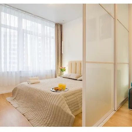 Жемчужина У Моря, 3 Rooms, Wifi, Parking * Odesa